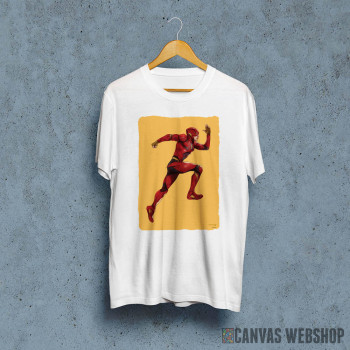 Barry Allen Barry Allen