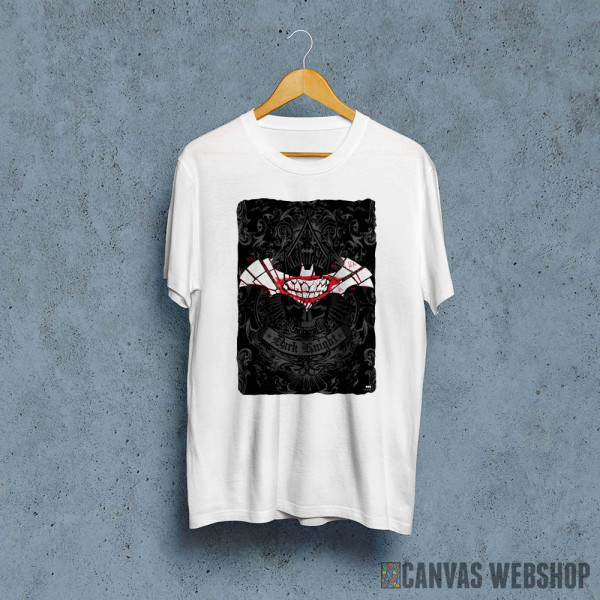 Bat smile Bat smile