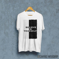 Believe In Yourself