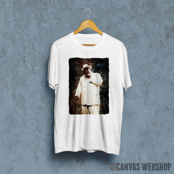 Biggie Smalls