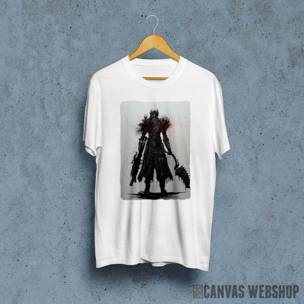 Blood Borne Blood Borne