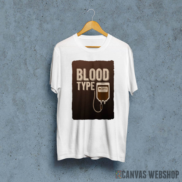 Blood Type Coffee Blood Type Coffee