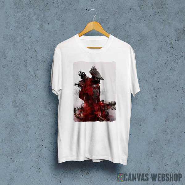 Blood video game
