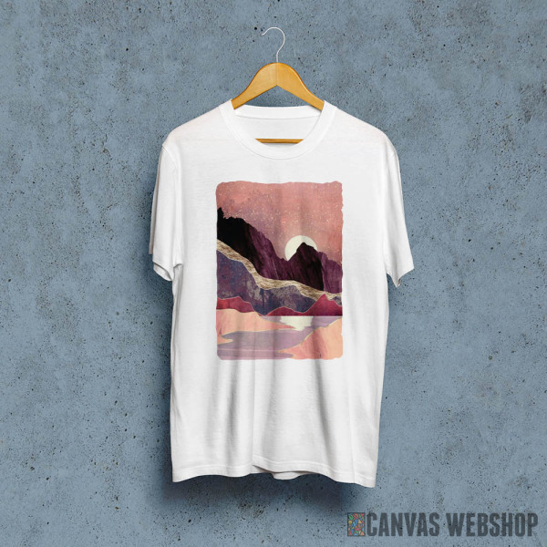 Blush Vista Blush Vista