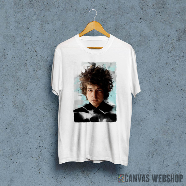 Bob Dylan art Bob Dylan art