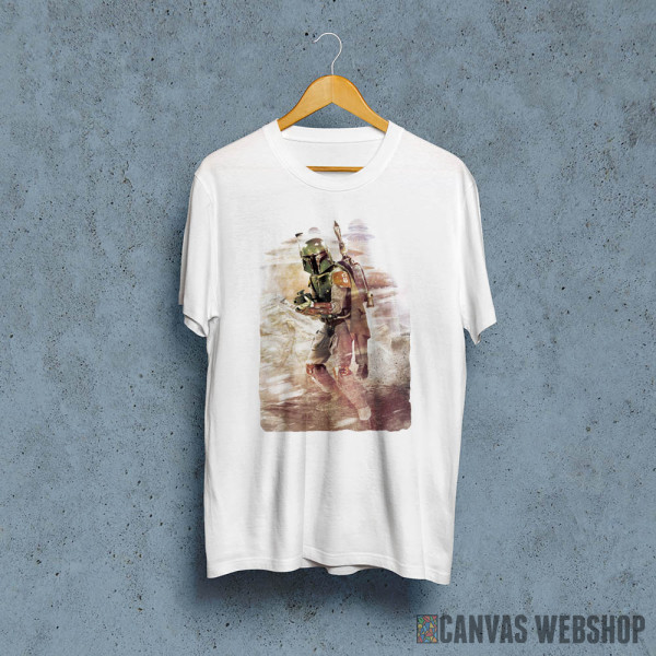 Boba Fett 2