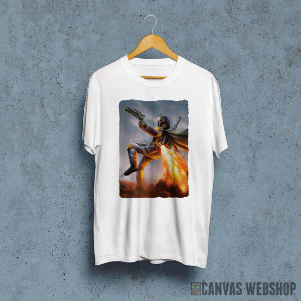 Boba Fett