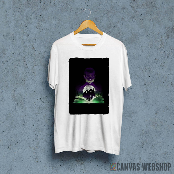 Book of Night Terror