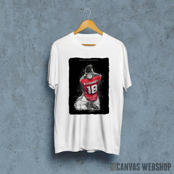 Bruno Fernandes Bruno Fernandes