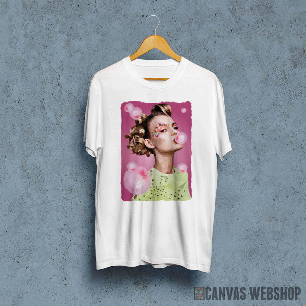 Bubblegum Woman Bubblegum Woman