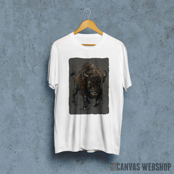 Buffalo brown Buffalo brown