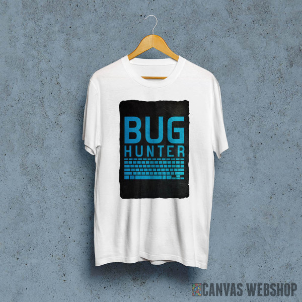 Bug Hunter Bug Hunter