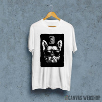 Bulldog retro Bulldog retro