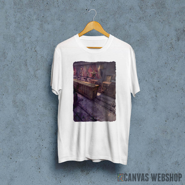 CS GO Train A spot CS GO Train A spot