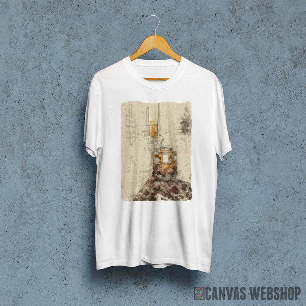 California Cable Car