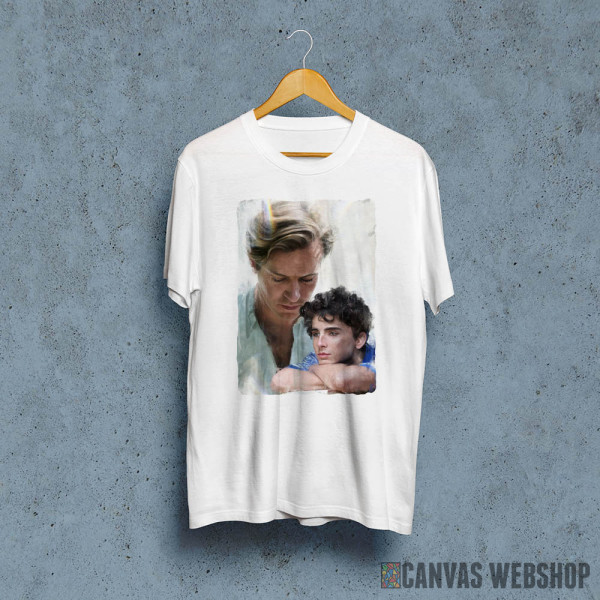 Call Me by Your Name