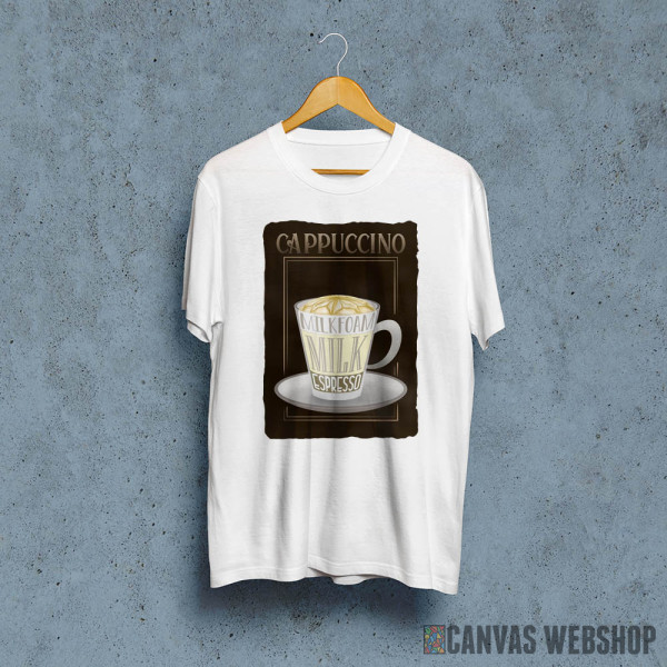 Cappuccino Coffee Cappuccino Coffee
