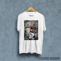 Chad Johnson Cincinnati