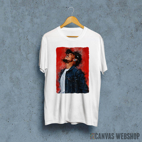 Chance the Rapper 2