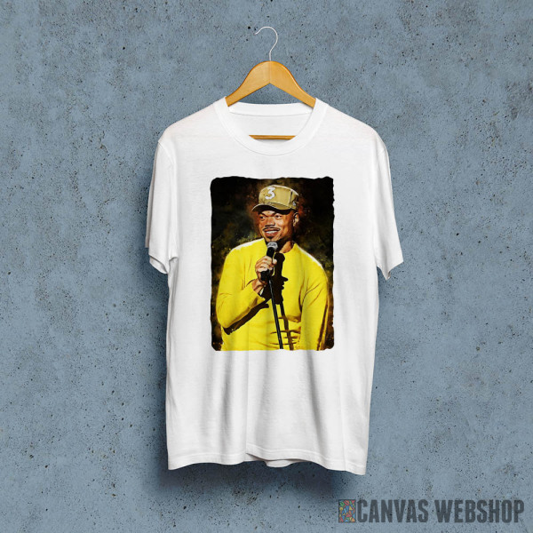 Chance the Rapper