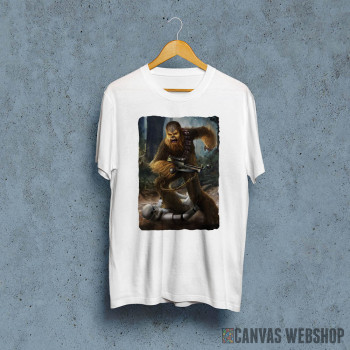 Chewbacca 2