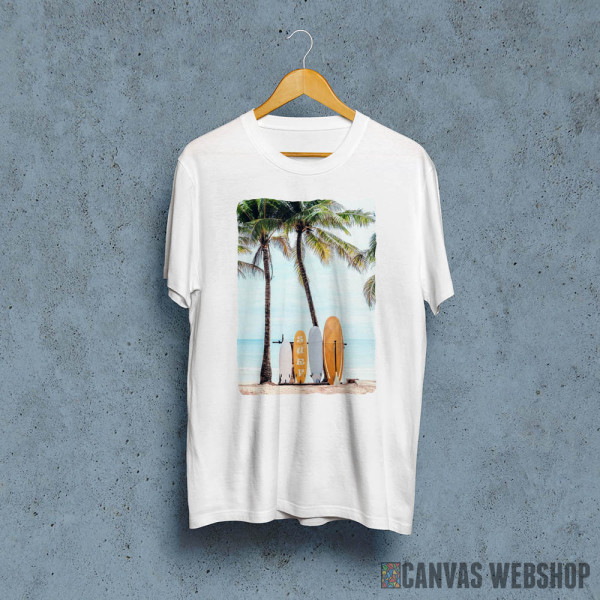 Choose Your Surfboard