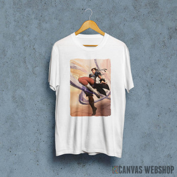 ChunLi Street Fighter