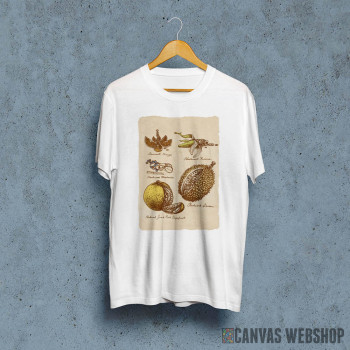Clockwork Fruit