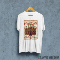 Coca Cola Vintage Sign 20