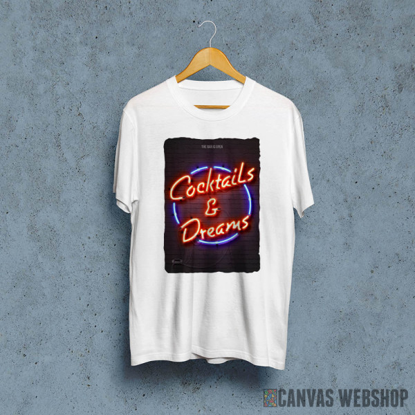 Cocktails and Dreams