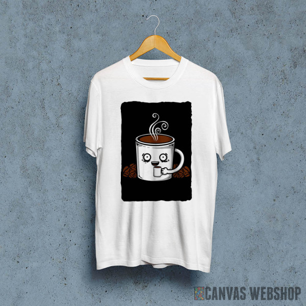 Coffee Mug Drinking Coffee Coffee Mug Drinking Coffee