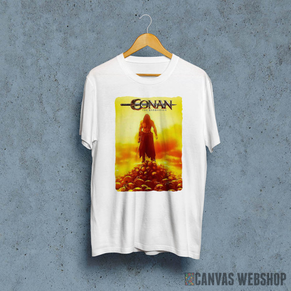 Conan The Barbarian
