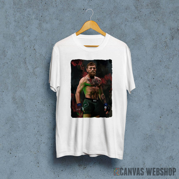 Conor McGregor MMA Conor McGregor MMA