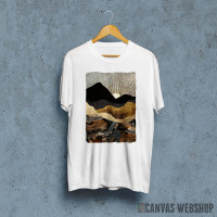 Copper and Gold Mountains