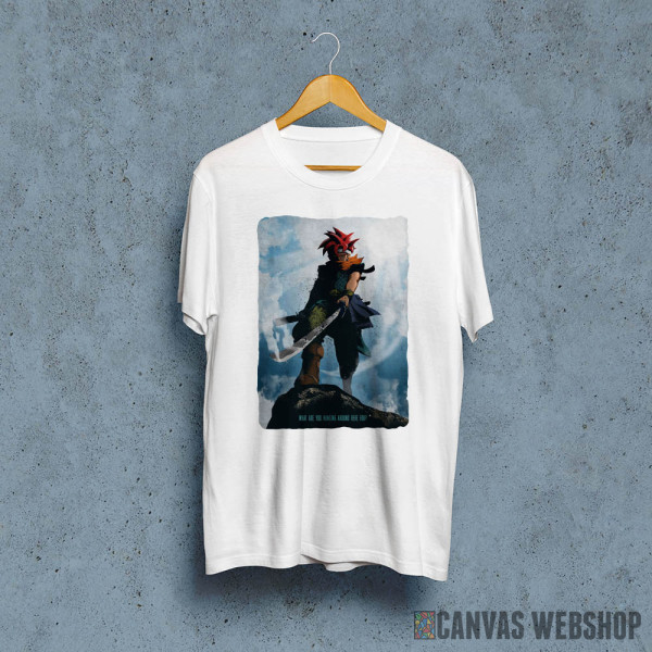 Crono