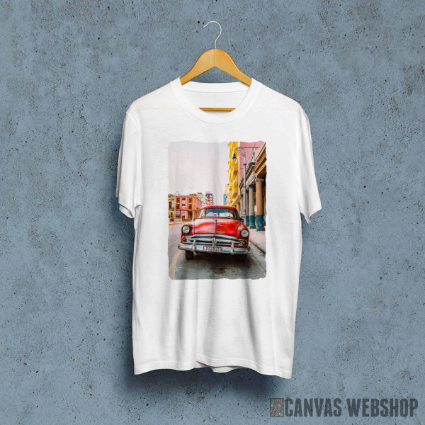 Cuba retro Cuba retro