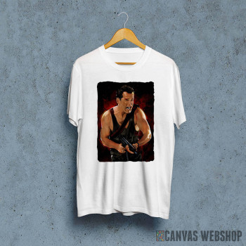 DIE HARD
