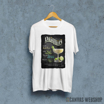 Daiquiri 3