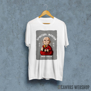 Dalai Krillin