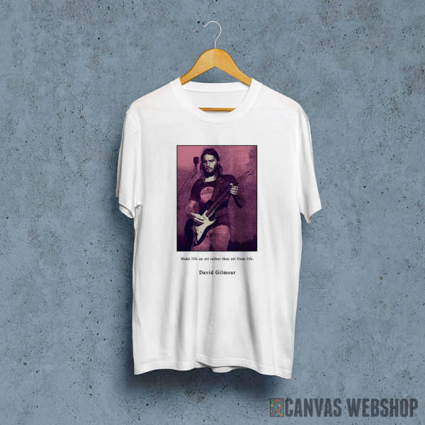 David Gilmour David Gilmour