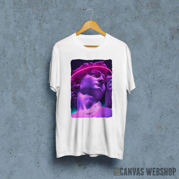 David Michelangelo David Michelangelo