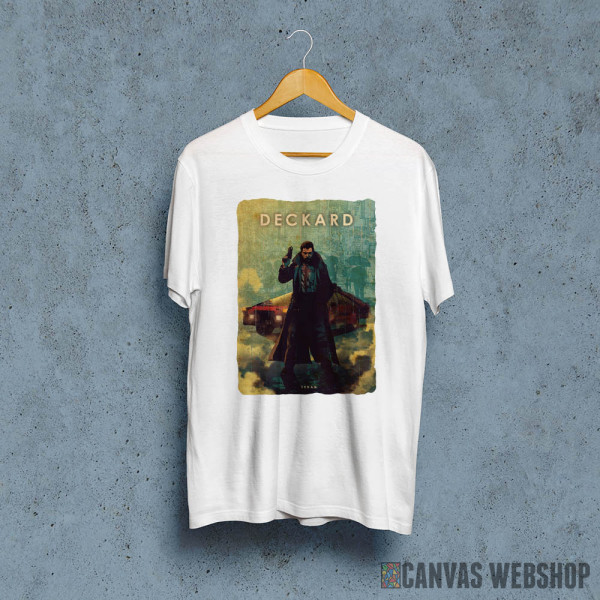 Deckard