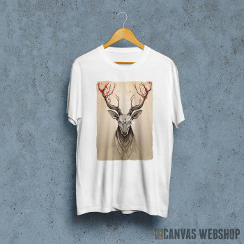 Deer Tree