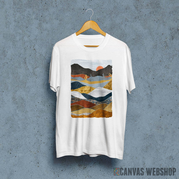 Desert Cold Desert Cold