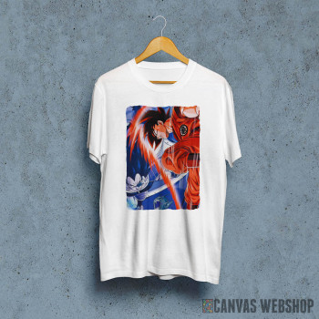 Dragon Ball Z Goku2 Dragon Ball Z Goku2