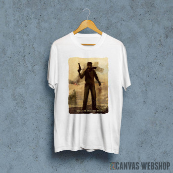 Drake Uncharted