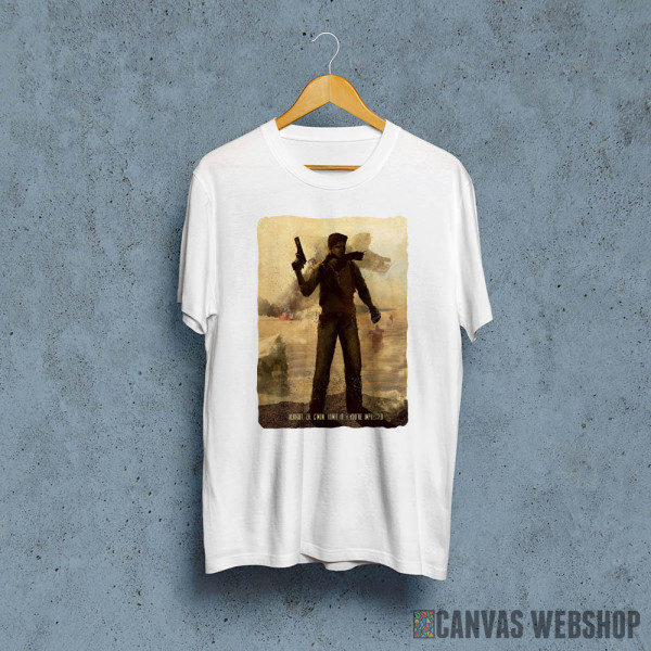 Drake Uncharted Drake Uncharted