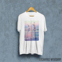 Elementalists under the Sunset