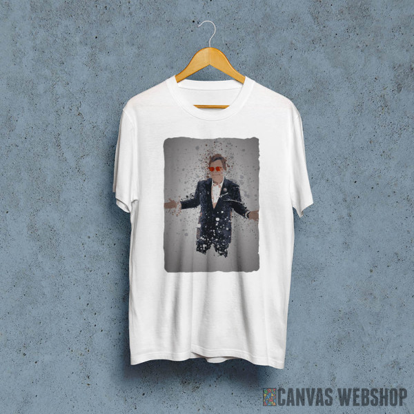 Elton Splatter Elton Splatter