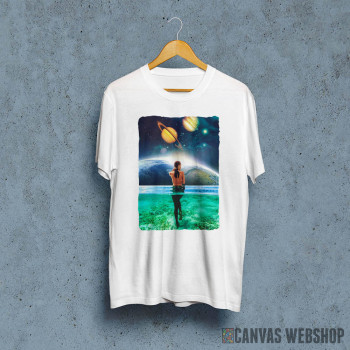 Endless Universe